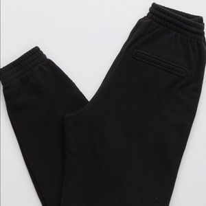 Aerie The Sweat Everyday Cozy High Waisted Jogger - New with Tags - Size Small